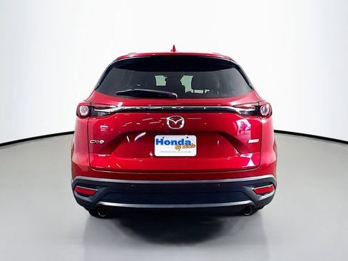 Used 2016 MAZDA CX-9 Touring image 25