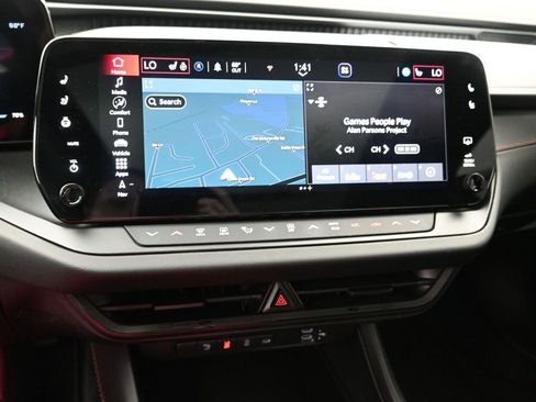 New 2025 Dodge Charger Daytona Scat Pack w/ Track Pack image 22