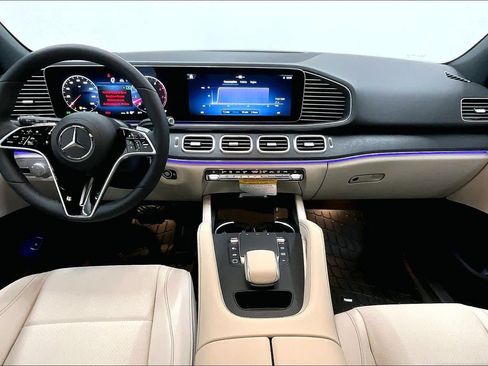 New 2026 Mercedes-Benz GLE 450 4MATIC image 5