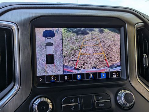 Used 2020 GMC Sierra 2500 Denali w/ Denali Ultimate Package AWD/4WD image 21
