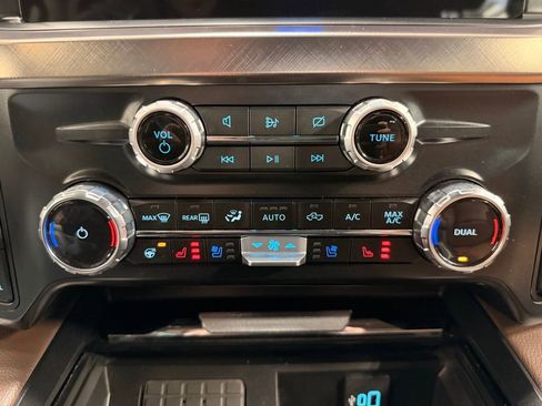 Used 2024 Ford F350 King Ranch AWD/4WD image 49