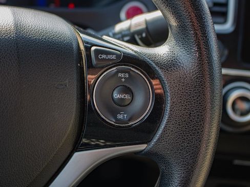 Used 2014 Honda Civic EX image 26