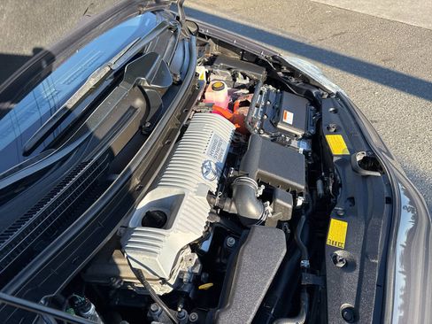 Used 2014 Toyota Prius Two image 14