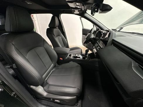 New 2026 Subaru Outback Limited XT image 22