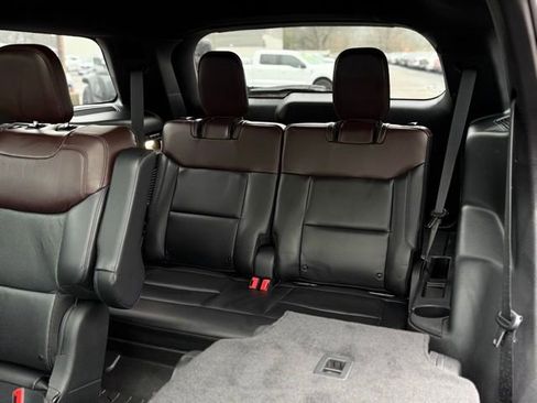 Certified 2020 Ford Explorer Platinum image 22