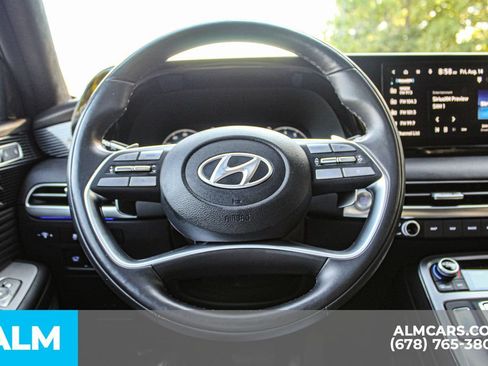 Used 2024 Hyundai Palisade Calligraphy FWD image 28