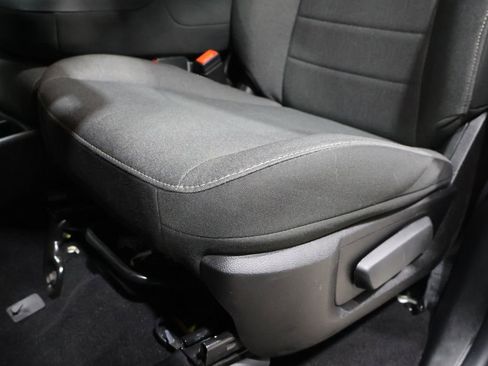 Certified 2024 RAM 1500 Classic Warlock image 13