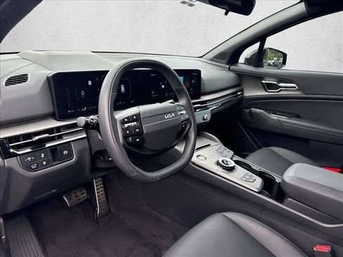 Used 2026 Kia Sportage X-Line Prestige AWD/4WD image 9