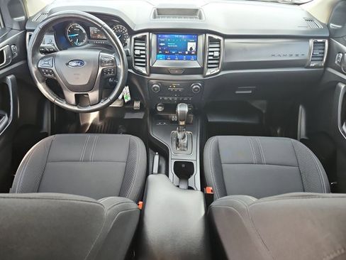 Used 2022 Ford Ranger XLT w/ Equipment Group 301A Mid image 18