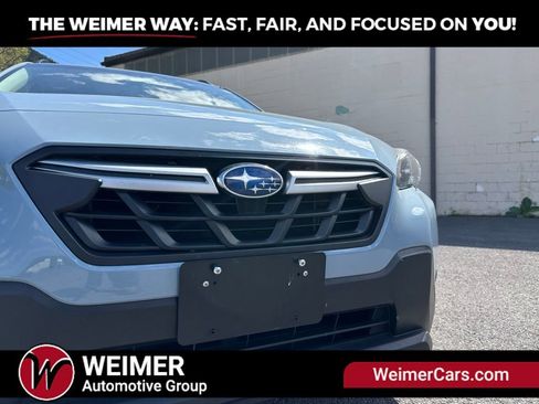 Used 2022 Subaru Crosstrek 2.0i Premium w/ Moonroof Package AWD/4WD image 3