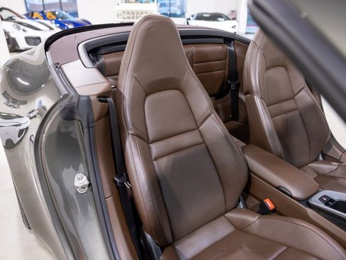 Used 2023 Porsche 911 Carrera S image 29