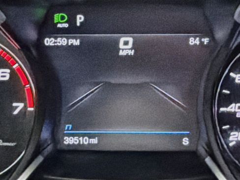 Used 2023 Alfa Romeo Stelvio Sprint RWD image 8