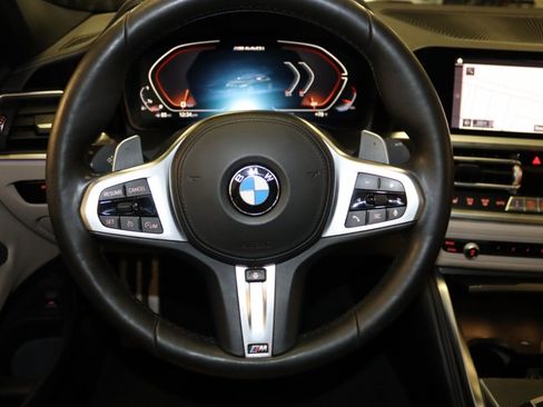 Used 2021 BMW 440i xDrive Coupe w/ Premium Package AWD/4WD image 38