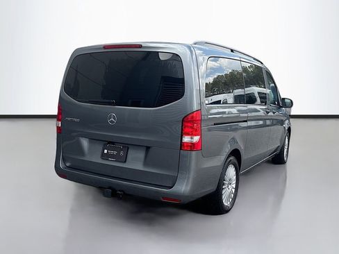 Used 2023 Mercedes-Benz Metris Passenger image 3
