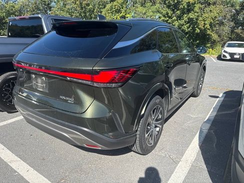 Used 2023 Lexus RX 350 Premium w/ Accessory Package AWD/4WD image 4