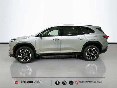 New 2026 Buick Enclave Sport Touring w/ Power Package