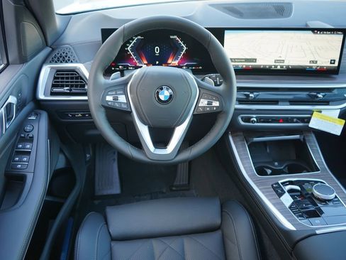 New 2026 BMW X5 sDrive40i w/ Parking Assistance Package image 15