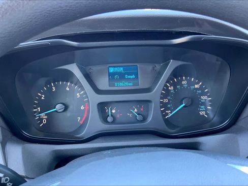 Used 2019 Ford Transit 150 XLT image 24