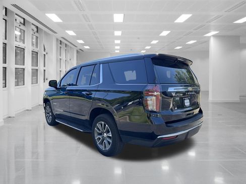 Used 2024 Chevrolet Tahoe LT w/ LT Signature Plus Package RWD image 7