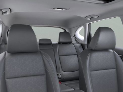 New 2026 Kia Seltos EX w/ EX Sunroof Package image 26