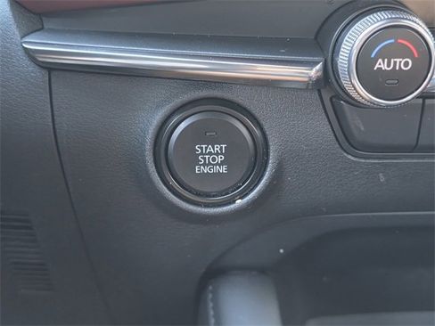 Used 2024 MAZDA MAZDA3 s w/ Appearance Package image 21