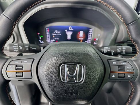 Used 2026 Honda Passport TrailSport image 16