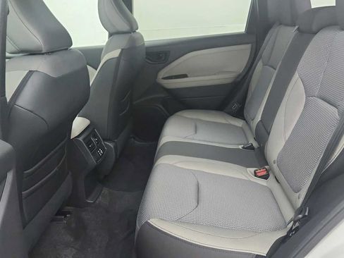 New 2026 Subaru Forester Premium AWD/4WD image 22