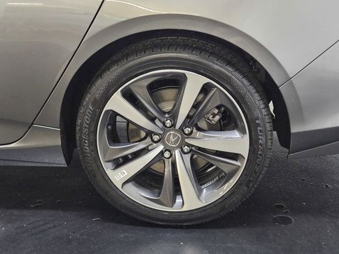 New 2025 Acura TLX w/ Technology Package image 43