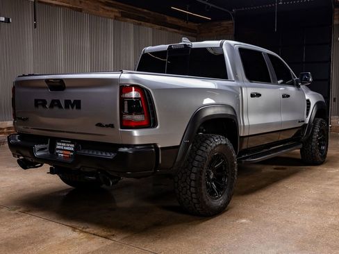 Used 2023 RAM 1500 TRX w/ TRX Level 2 Equipment Group image 10