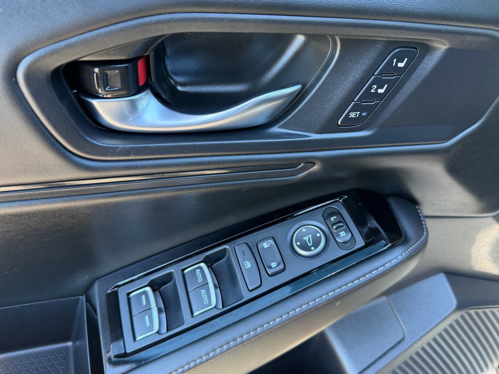 Used 2024 Honda Accord Touring image 24