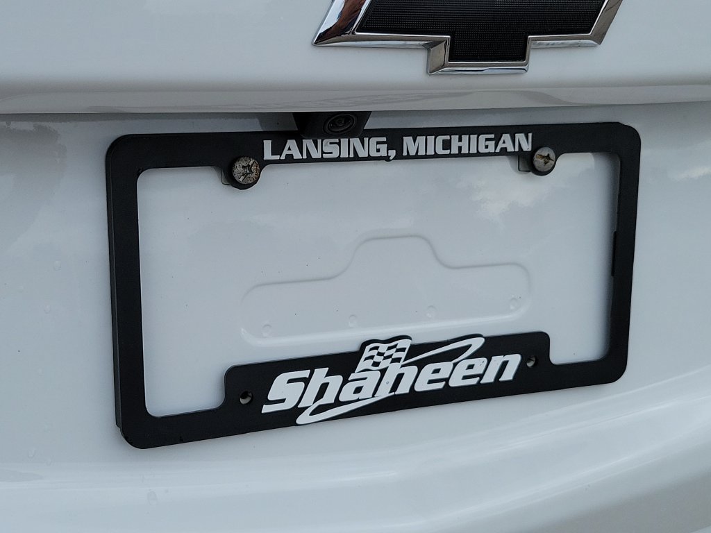 Used 2024 Chevrolet Equinox LT w/ LPO, Cargo Package FWD image 36