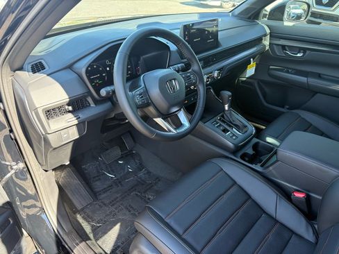 New 2026 Honda CR-V Sport-L image 16