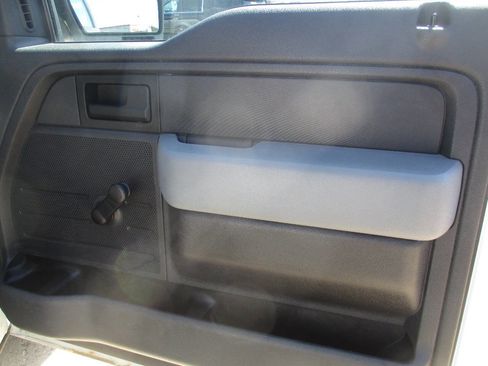 Used 2013 Ford F150 XL w/ Trailer Tow Pkg RWD image 28