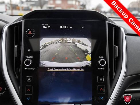 Used 2024 Subaru Impreza 2.0i Sport image 7