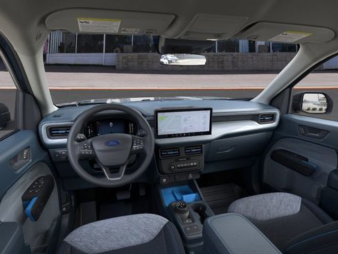 New 2026 Ford Maverick XLT image 9