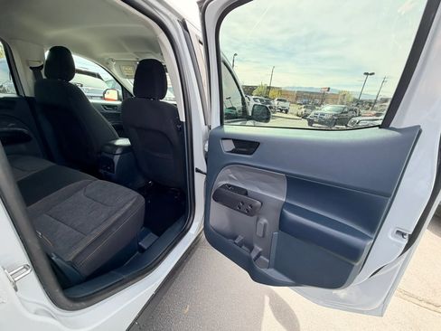 Used 2023 Ford Maverick Tremor w/ Tremor Off-Road Package AWD/4WD image 25