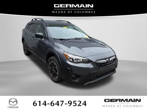 Used 2021 Subaru Crosstrek 2.0i AWD/4WD image 1