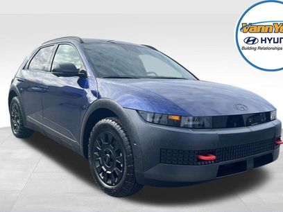 New 2026 Hyundai Ioniq 5 XRT