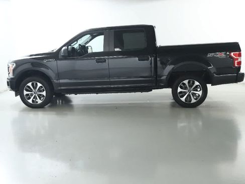 Used 2019 Ford F150 XL w/ Equipment Group 101A Mid AWD/4WD image 36