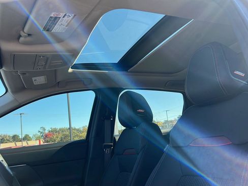 New 2026 Nissan Kicks SR w/ SR Premium Package image 25