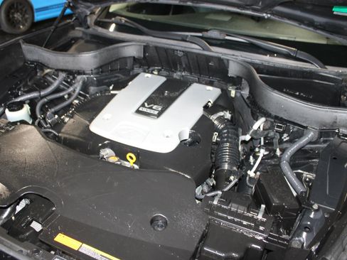 Used 2013 INFINITI FX37 2WD w/ Premium Pkg image 29