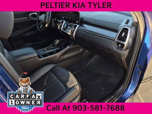 Certified 2023 Kia Sorento S image 11