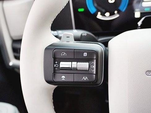 New 2026 Hyundai Santa Fe SEL image 38