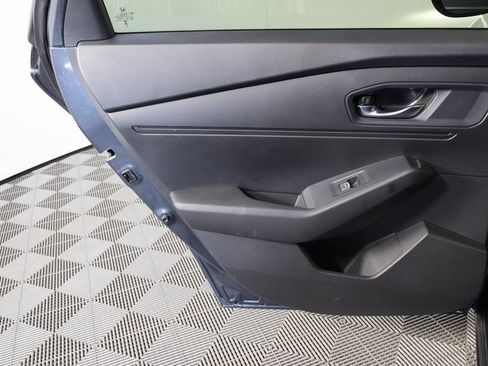 Used 2023 Honda Accord LX image 12