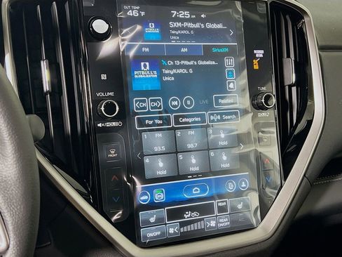 New 2026 Subaru Ascent Limited AWD/4WD image 12