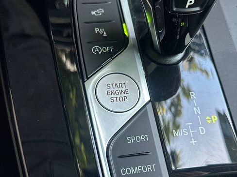 Certified 2024 BMW X3 xDrive30i w/ Convenience Package AWD/4WD image 28