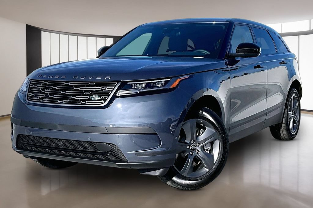 New 2026 Land Rover Range Rover Velar S AWD/4WD image 1