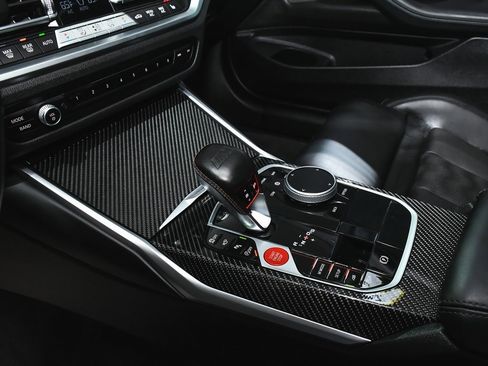 Used 2023 BMW M4 xDrive Competition image 50