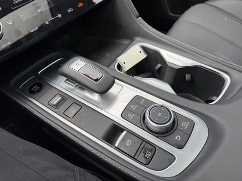 Certified 2026 INFINITI QX60 Luxe w/ Cargo Package image 17