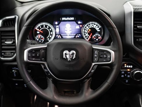 Used 2025 RAM 1500 Big Horn image 15